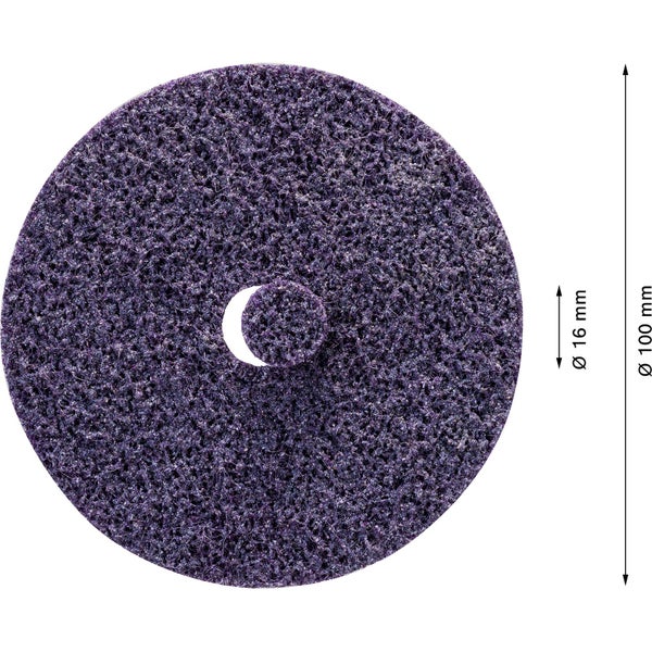 Werkstückauflage für Bandschleifer mit Rollen