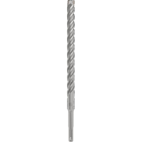 Bosch PRO SDS plus-5X Hammerbohrer 16 x 200 x 260 mm - 2608833826