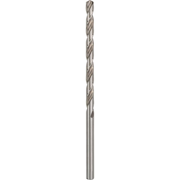 Bosch PRO Metal HSS-G Spiralbohrer 7 x 102 x 156 mm - 2608596825