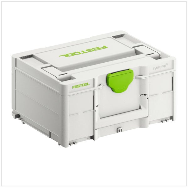Festool ETSC 125-Basic Akku Exzenterschleifer ( 576370 ) 18 V 125 mm Brushless + Systainer - ohne Akku, ohne Ladegerät - Nachfolger von 201533