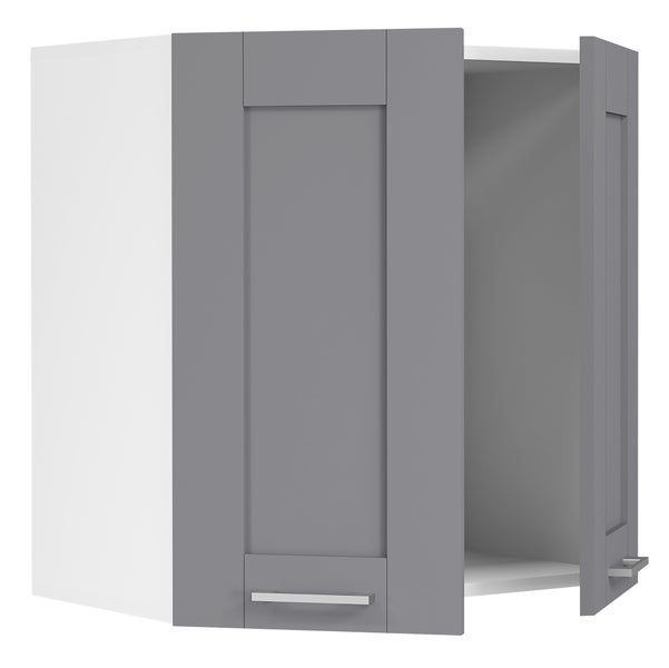 Küchenschrank B. 60 cm Hängeschrank Küche Colura