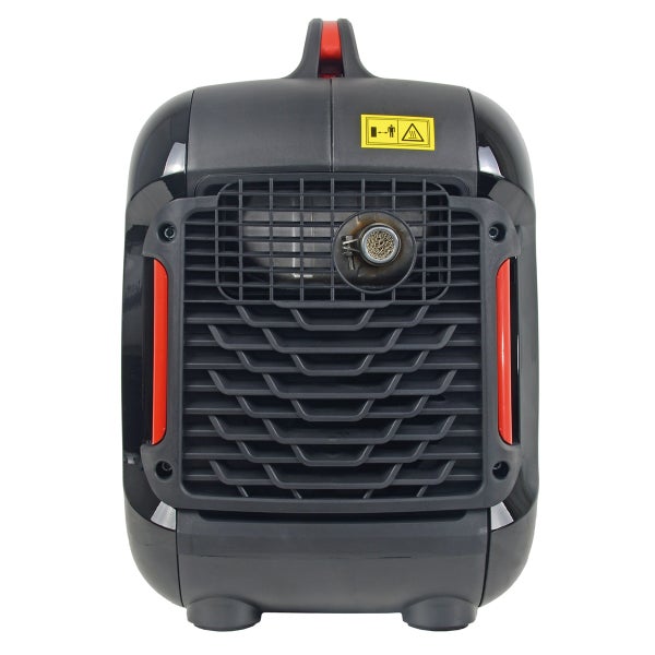 Inverter Stromerzeuger Matrix PG 2000i-2 – Benzin, 2000 Watt, leise, tragbar