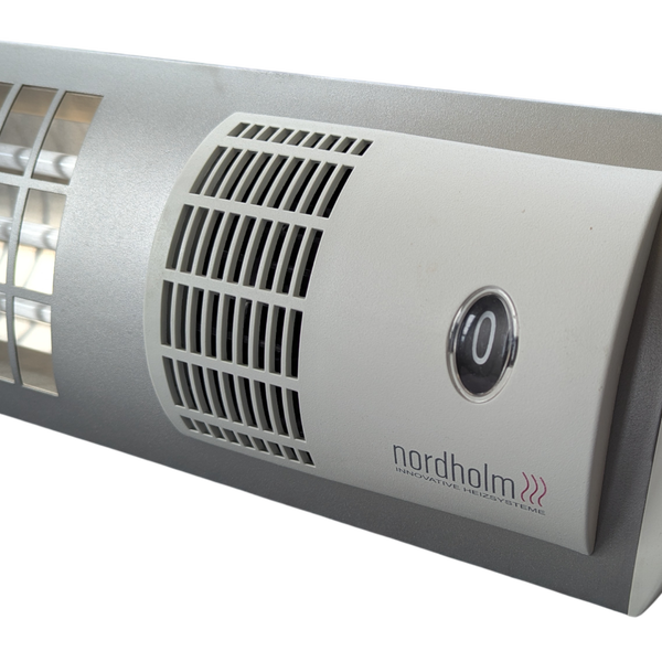 Nordholm Infrarot Heizstrahler