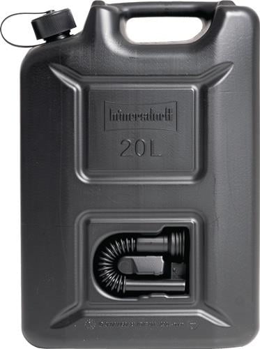 Verwunderlich Hornbach Petroleum 20l Ebenbild