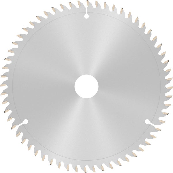 Bosch PRO Wood Kreissägeblatt 216 x 2,8 x 30 mm - 2608640642