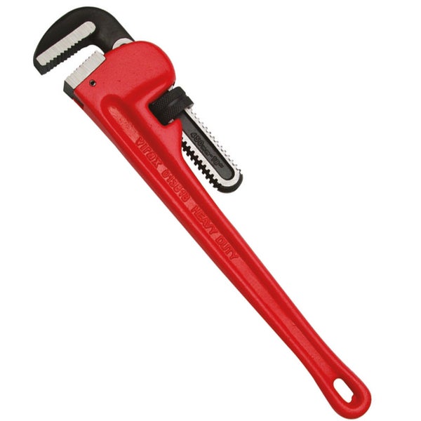 VIRAX Rohrzange Viragrip 12'' Heavy Duty - 13812