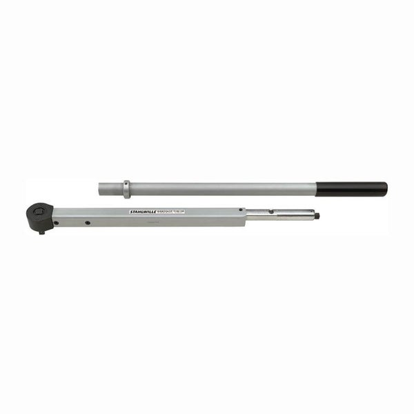 Stahlwille Drehmomentschlüssel 721NF/100 3/4 200 - 1000 Nm - 96502001