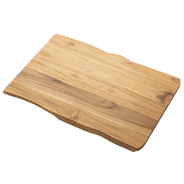 Schneidebrett aus Holz