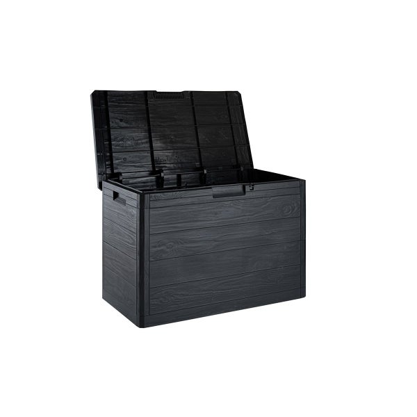 6. Weka Balkon- en Terraskist - Kussenboxen