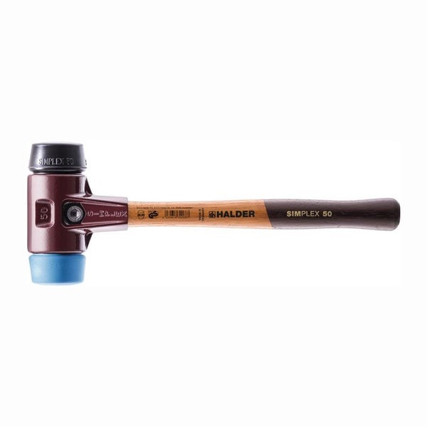 Halder Schonhammer SIMPLEX Länge 330 mm Kopf-Ø 40 mm - 3012040