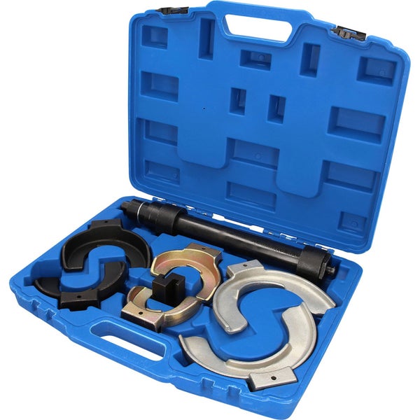 BRILLIANT TOOLS Federspanner-Satz 15tlg. - BT651150