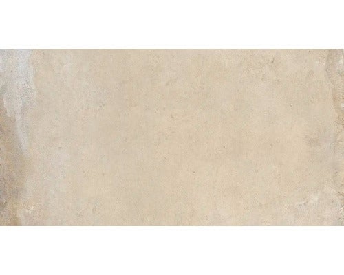 Wand- und Bodenfliese Heartland sand 30x60,3 cm