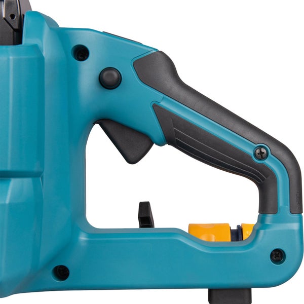 Detailansicht eines Handtackers