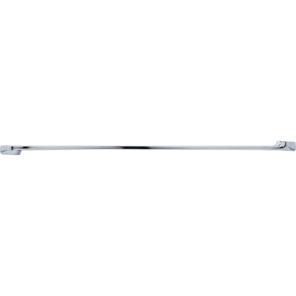 BGS Doppel-Ringschlüssel extra lang SW 17 x 19 mm - 1186-17x19