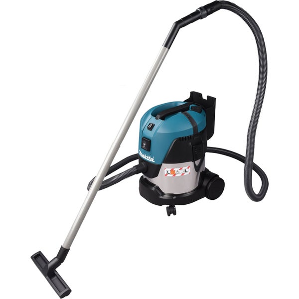 Makita Staubsauger für Trocken- und Nassbetrieb