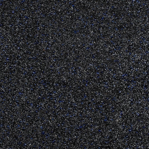 Terralith Kompaktboden mix nero / 117 für 2 qm