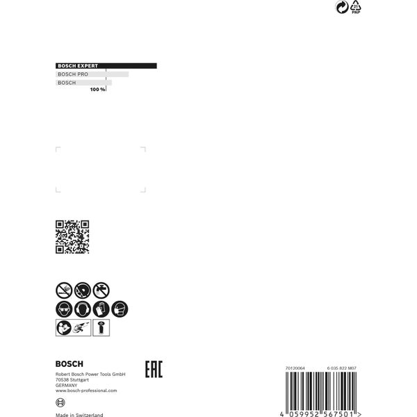 Handwerker schneidet mit Winkelschleifer eine Rigipswand