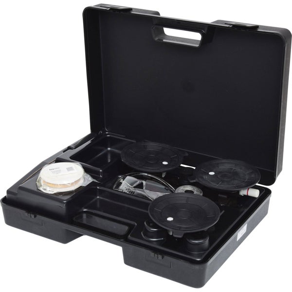 BGS Werkzeuge Gewindeeinsätze M12x1.75, 10 Stück, zur Gewindereparatur