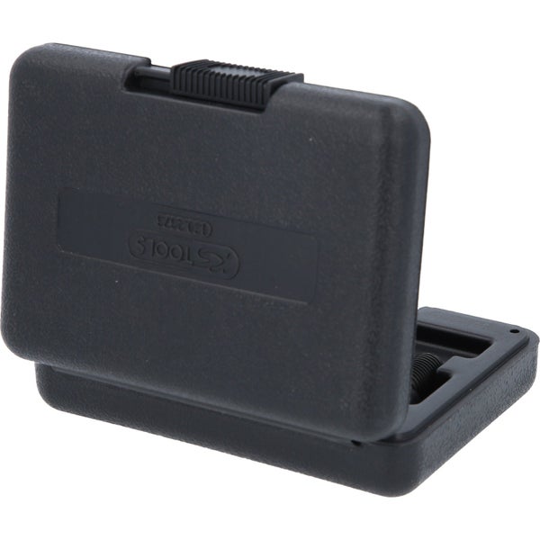 Werkzeugkasten von KS Tools, geöffnet.