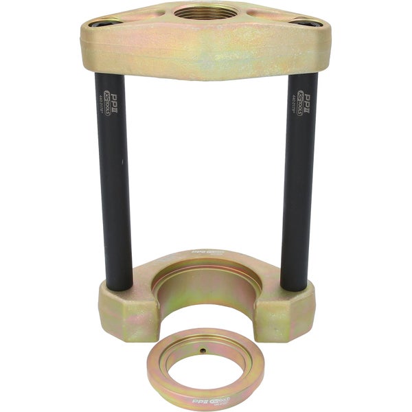 Werkzeug zum Ausdrücken von Traggelenken