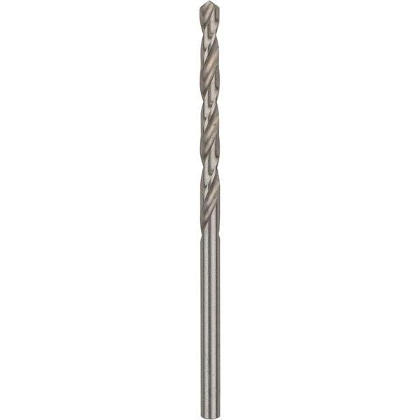 Bosch PRO Metal HSS-G Spiralbohrer 3,7 x 39 x 70 mm - 2608585483