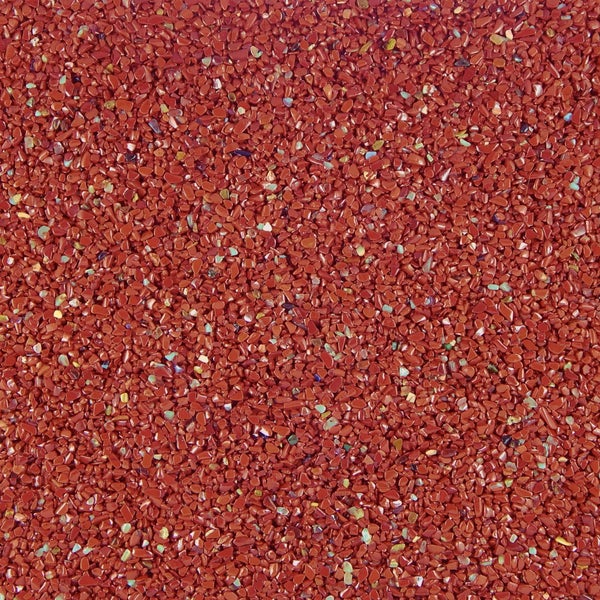 Terralith Edelsteinteppich WAND Jaspis für 1 qm