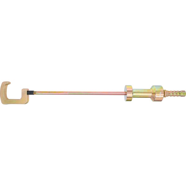 BGS Gleithammer mit Zughaken schwere Ausführung 6 kg - 7778
