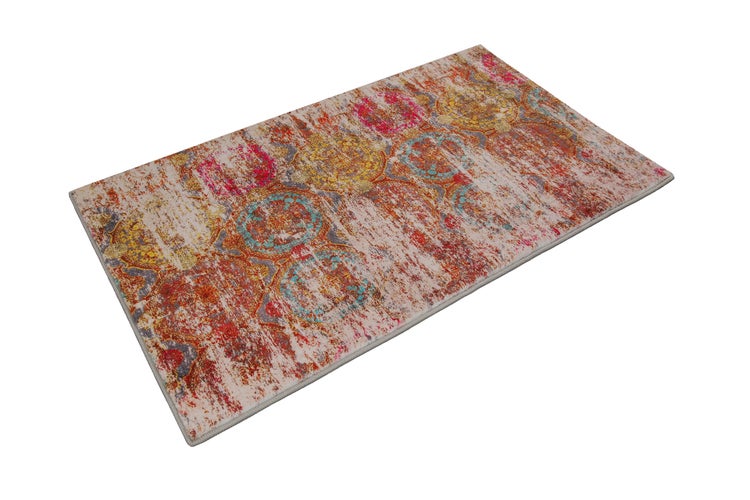 Badteppich Bunt Beach Front WECONhome 55x65 cm