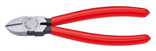 Knipex Seitenschneider 140 mm - 7001140