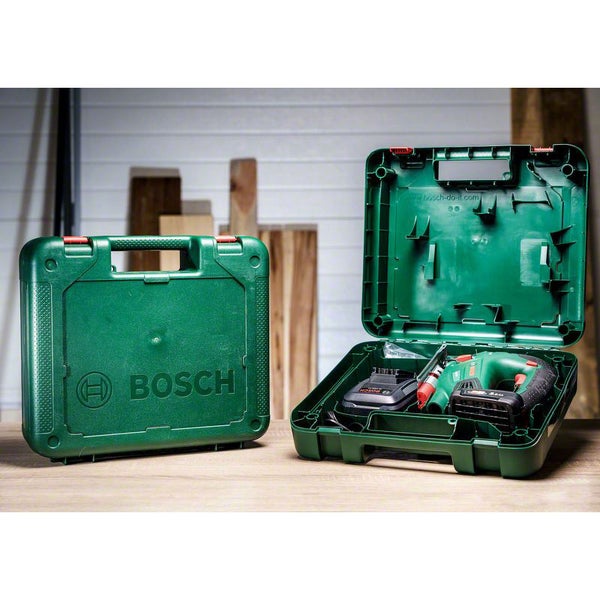 Bosch Kunststoffkoffer 391 x 345 x 115 mm - 2605438729