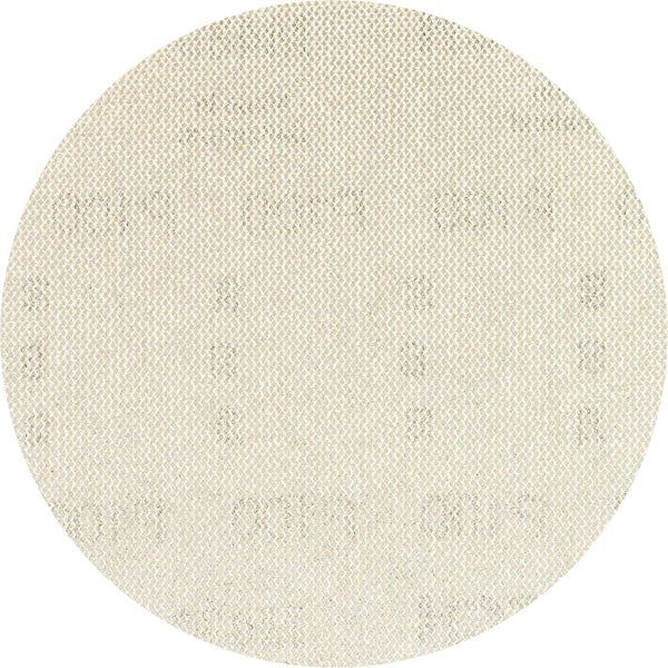 Runde Schleifscheibe mit Körnung