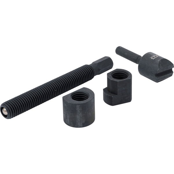 Werkzeugsatz zum Abziehen von Lagern