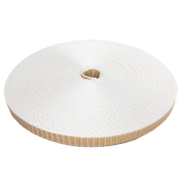 Gurtbandrolle für Heimwerkerprojekte