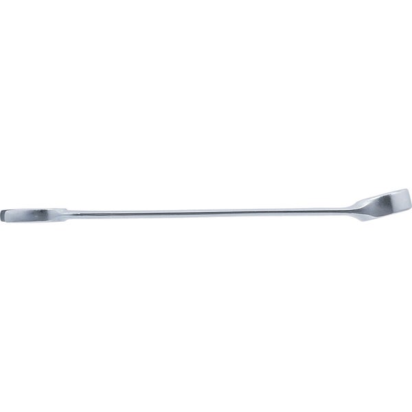 BGS Maul-Ringschlüssel-Satz SW 6 - 22 mm 12tlg. - 30501