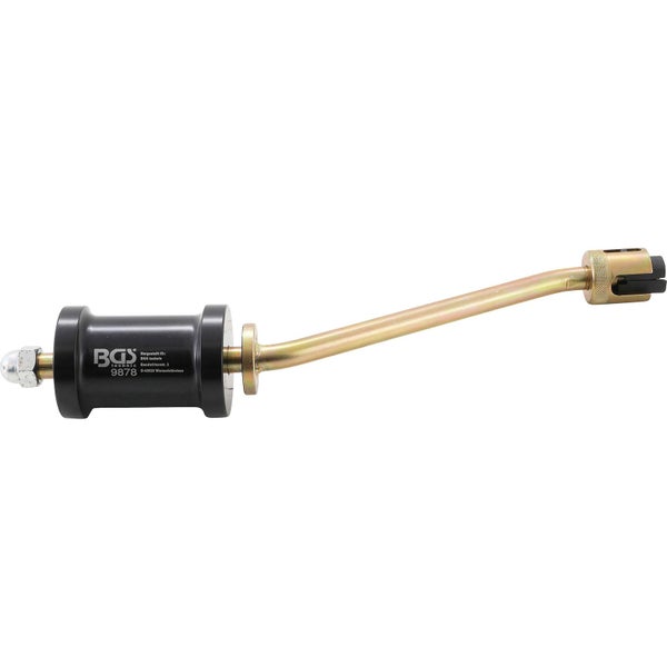 BGS Einspritzdüsen-Ausbauwerkzeug für Jaguar / Land-Rover 5.0L V8 - 9878