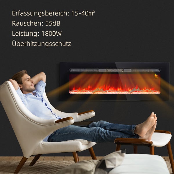 Diagramm zum Luftauslassdesign des Produkts, das eine Überhitzung des Gehäuses vermeidet.