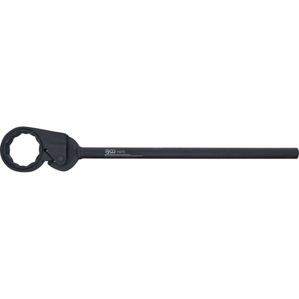 BGS Freilauf-Ringschlüssel SW 75 mm - 75075