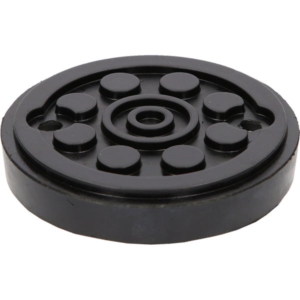 Zentrierdorn-Set, 3-teilig, Durchmesser 15 bis 28 Millimeter