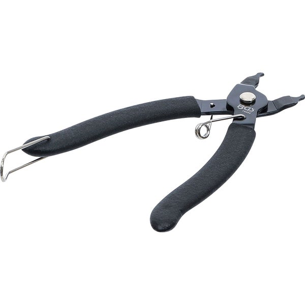 BGS Kettenschlosszange 2-in-1 Master Link - 70086