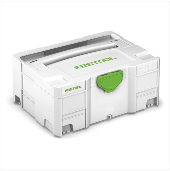 Festool DWC 18-2500 Li-Basic DURADRIVE Akku Bauschrauber 18V ( 574742 ) 18Nm Brushless Solo im Systainer - ohne Akku, ohne Ladegerät