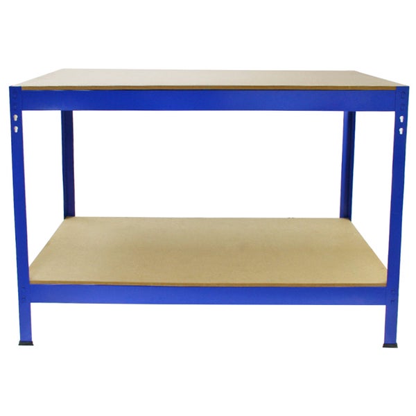 Werkbank Q-Rax 120cm