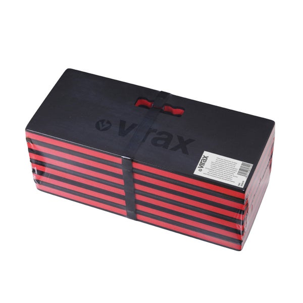 Virax faltbare Mehrzweckmatte im Paket