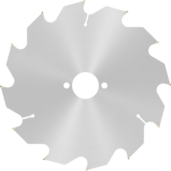 Bosch Pro Wood Kreissägeblatt mit einem Durchmesser von 190 mm