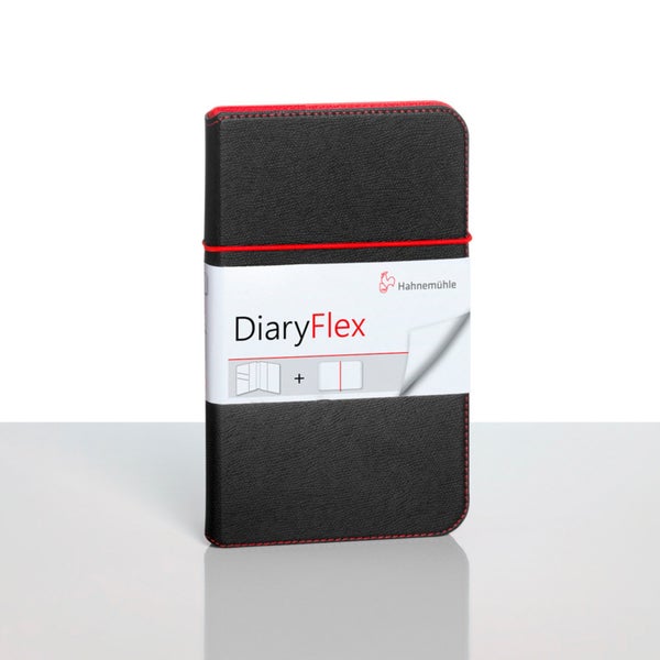 Hahnemühle DiaryFlex Notizbuch