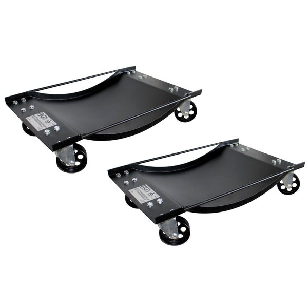 Steckschlüsselsatz mit Bits und Nüssen in einem blauen Koffer