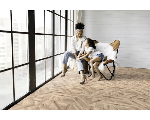 Laminat 8.0 Milano Nina