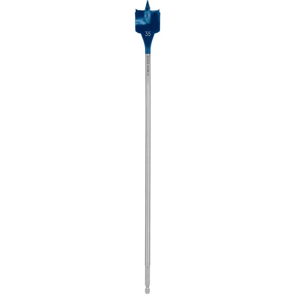 Bosch Expert SelfCut Speed Flachfräsbohrer 35 x 400 mm - 2608900355