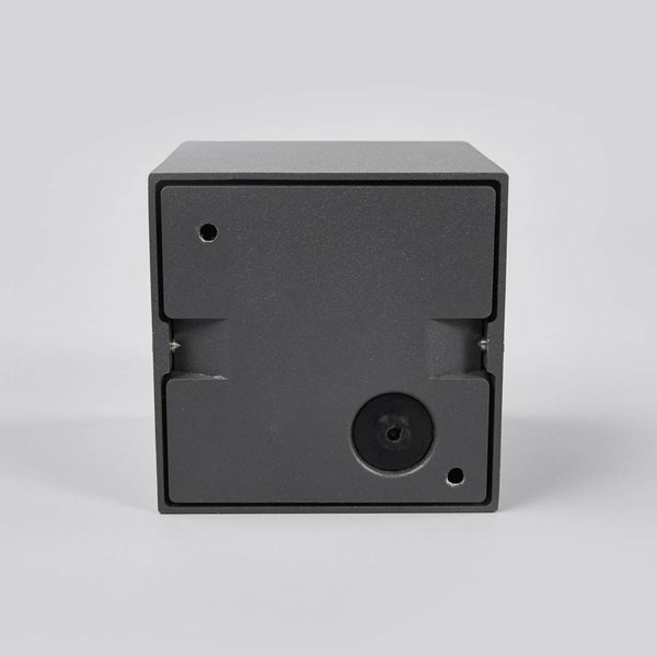 Adventskalender zum Selbstbefüllen mit Bienenmotiv und der Aufschrift 'I Love You, Bebee!'