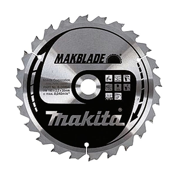 Makita MAKBLADE Sägeblatt 216x30x48Z - B-32764