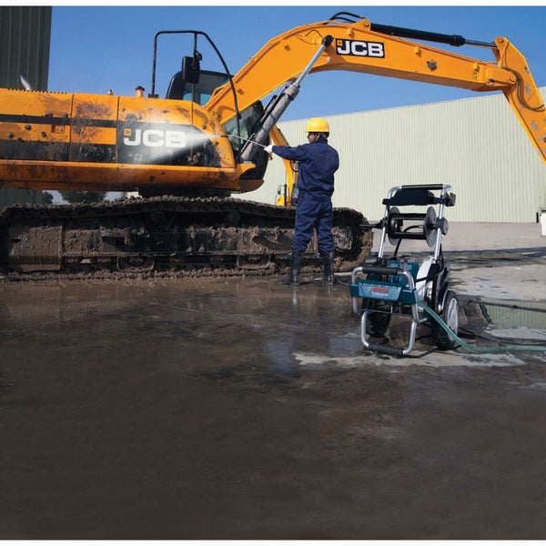 Bosch Pro Wood Kreissägeblatt, 230 x 2,8/1,8 x 30 Millimeter